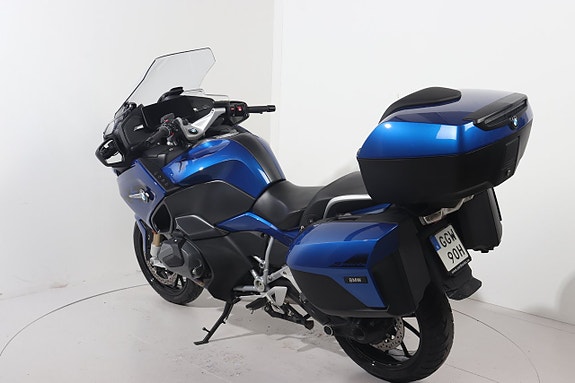 BMW R 1250 RT 6 of 7