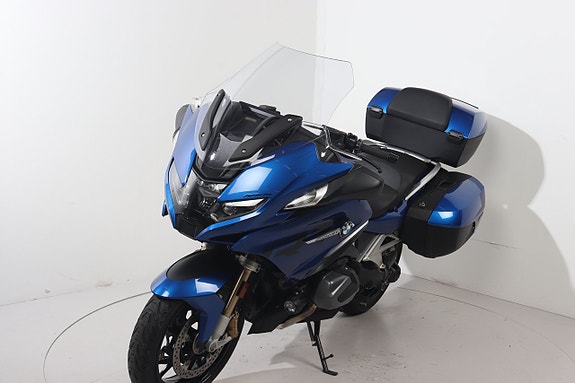BMW R 1250 RT 4 of 7