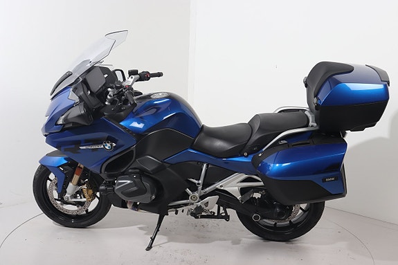 BMW R 1250 RT 5 of 7