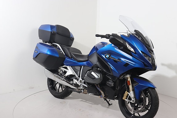 BMW R 1250 RT 2 of 7