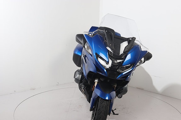 BMW R 1250 RT 3 of 7