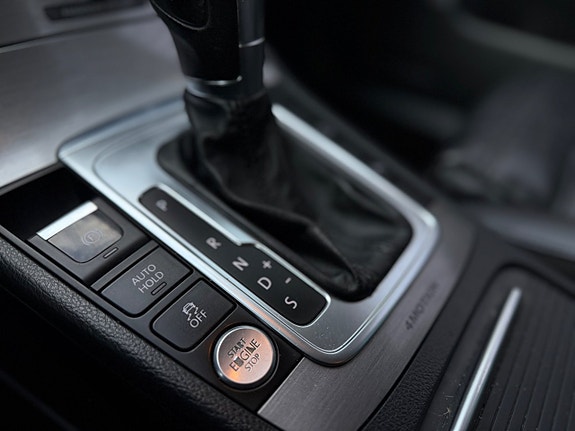 Volkswagen Passat 18 of 18