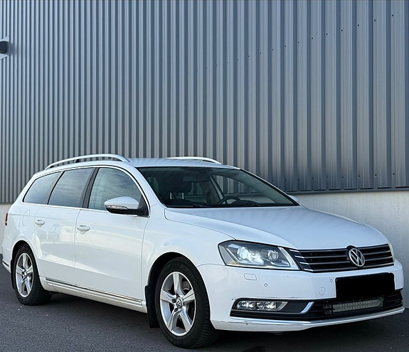 Volkswagen Passat 5 of 18