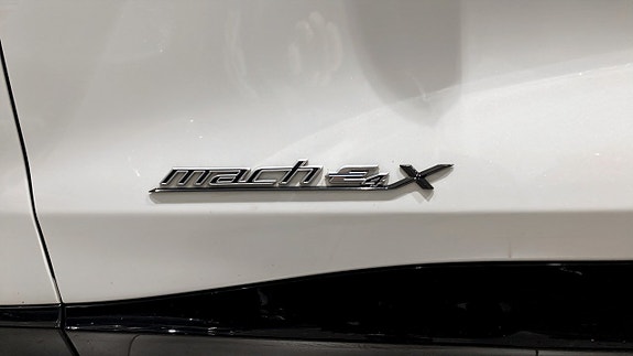 Ford Mustang Mach-E 18 of 19