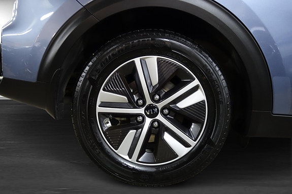 Kia Niro 5 of 16