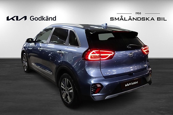 Kia Niro 3 of 16