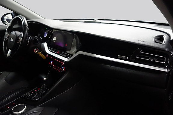 Kia Niro 15 of 16