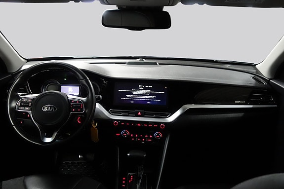 Kia Niro 6 of 16