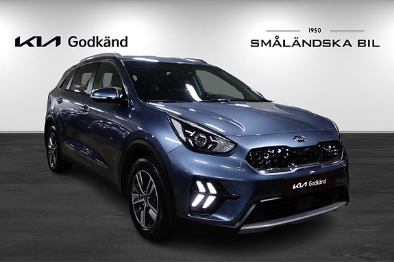 Kia Niro 2 of 16