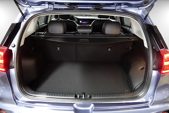 Kia Niro 16 of 16