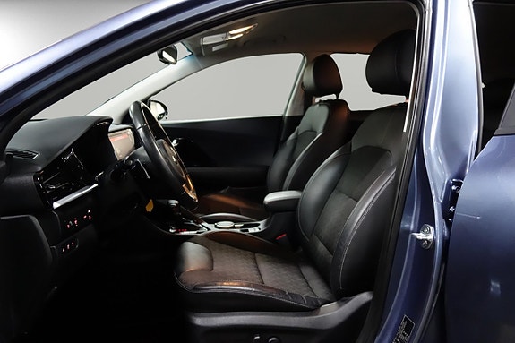 Kia Niro 9 of 16