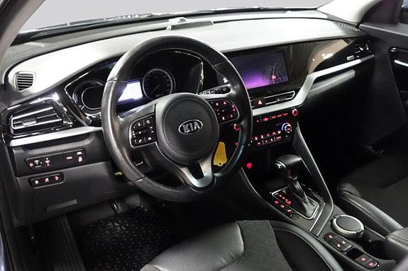 Kia Niro 7 of 16