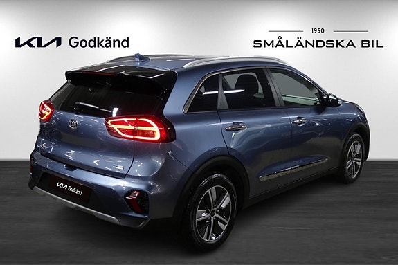 Kia Niro 4 of 16