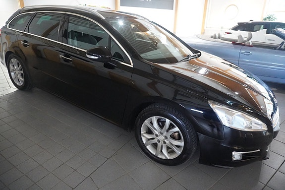 Peugeot 508 2 of 7