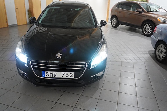 Peugeot 508 5 of 7