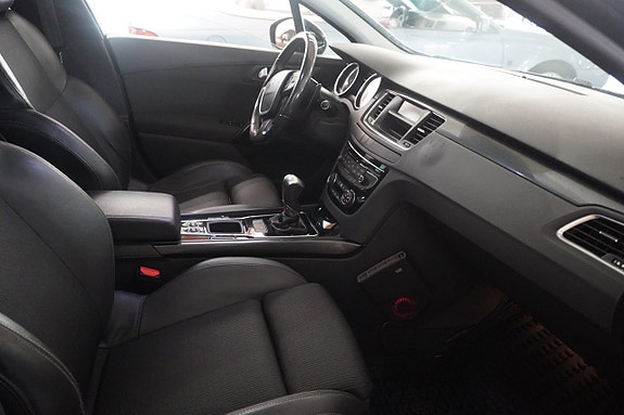 Peugeot 508 6 of 7
