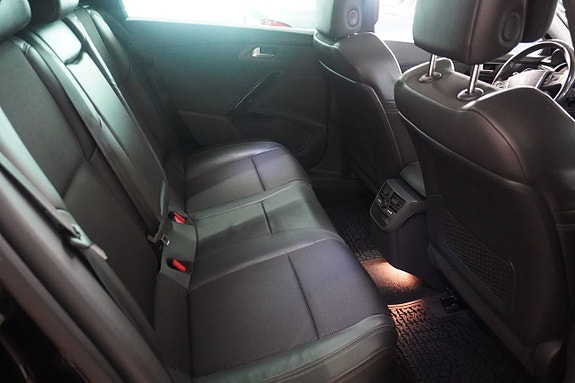 Peugeot 508 7 of 7