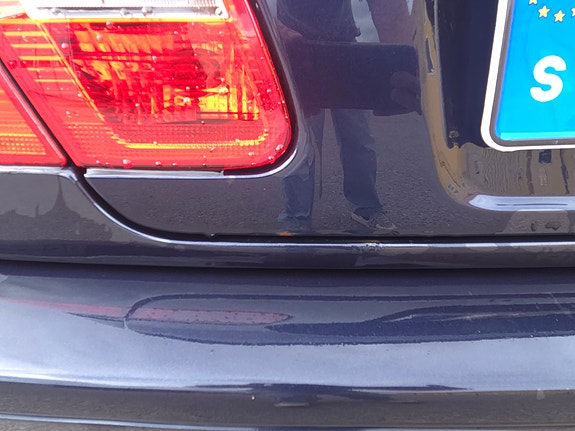 BMW 330Ci 5 of 12