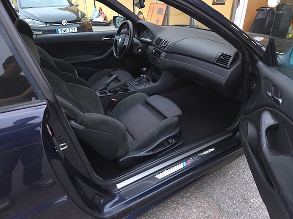 BMW 330Ci 10 of 12