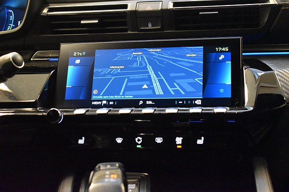 Peugeot 508 11 of 24