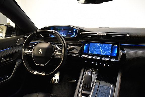 Peugeot 508 10 of 24