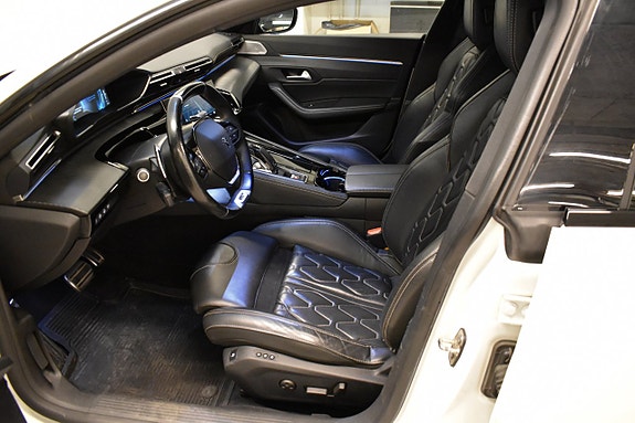 Peugeot 508 16 of 24