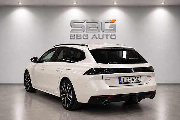 Peugeot 508 5 of 24