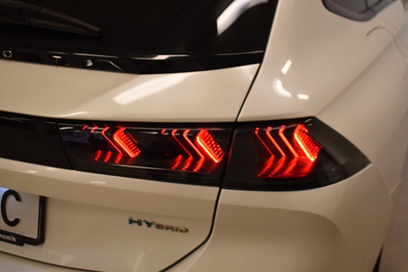 Peugeot 508 8 of 24