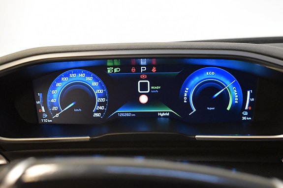 Peugeot 508 19 of 24