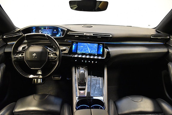 Peugeot 508 9 of 24