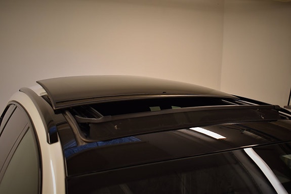 Peugeot 508 22 of 24