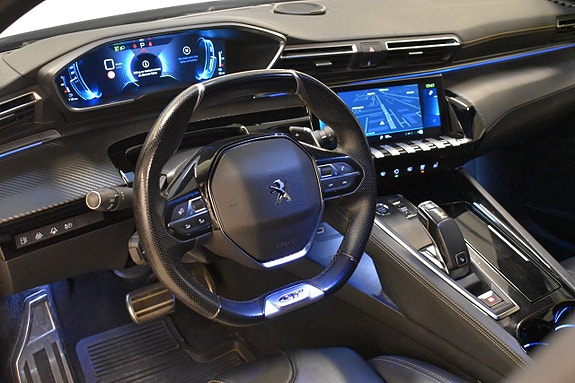 Peugeot 508 17 of 24