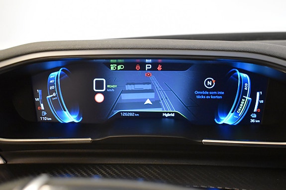 Peugeot 508 18 of 24