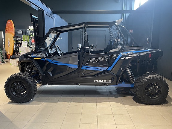 Polaris RZR XP4 1000 3 of 7