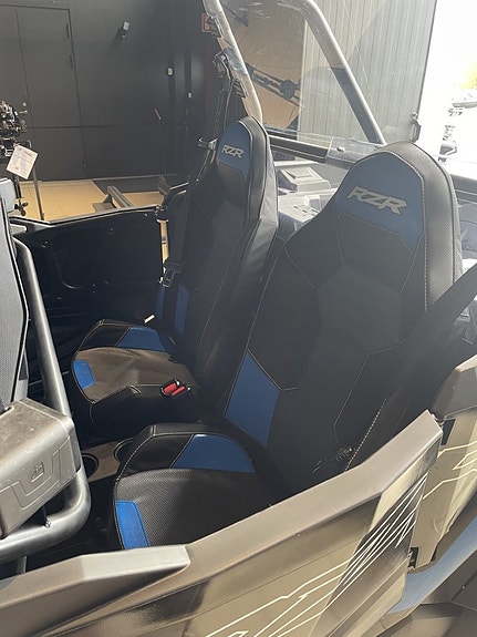 Polaris RZR XP4 1000 6 of 7