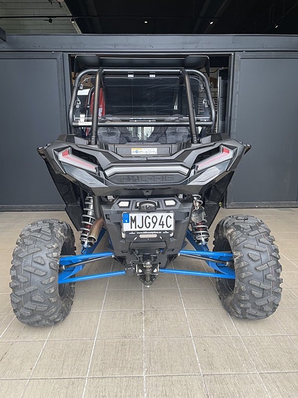 Polaris RZR XP4 1000 4 of 7