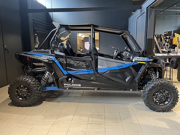 Polaris RZR XP4 1000 2 of 7