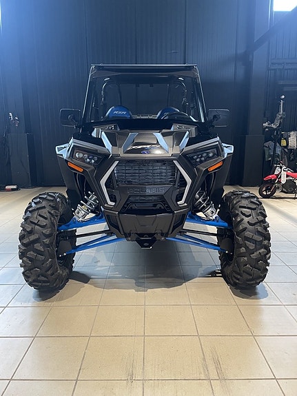 Polaris RZR XP4 1000