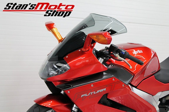 Aprilia RST 1000 Futura 12 of 16