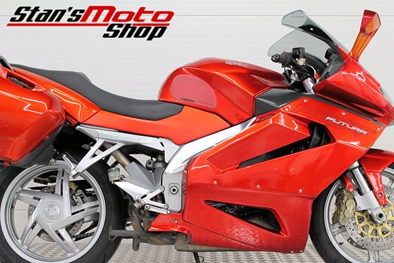 Aprilia RST 1000 Futura 5 of 16