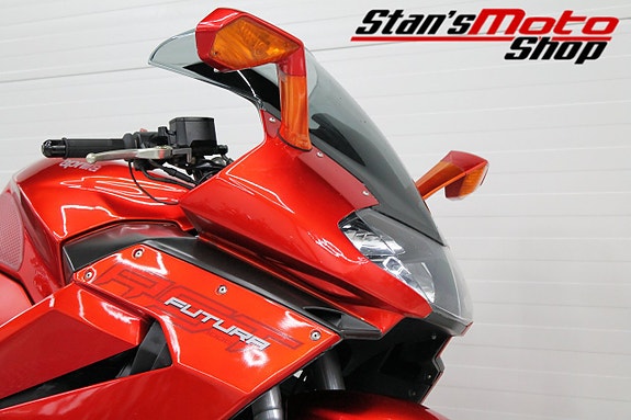 Aprilia RST 1000 Futura 7 of 16