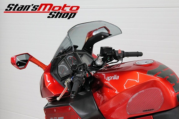 Aprilia RST 1000 Futura 15 of 16
