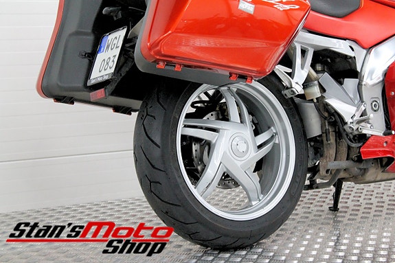 Aprilia RST 1000 Futura 4 of 16