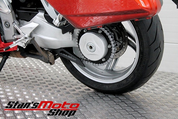 Aprilia RST 1000 Futura 14 of 16
