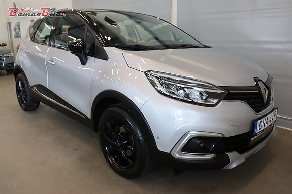 Renault Captur 7 of 21