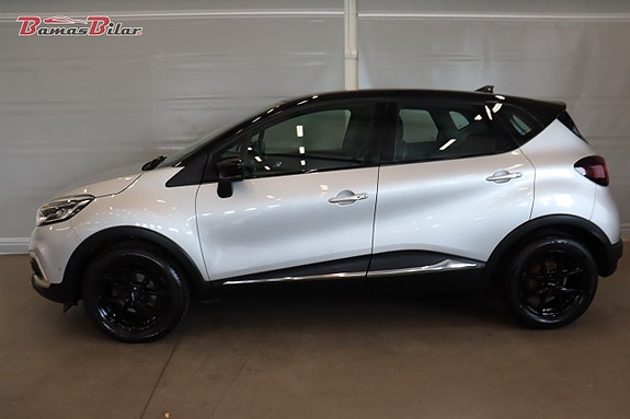 Renault Captur 2 of 21