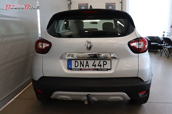Renault Captur 4 of 21