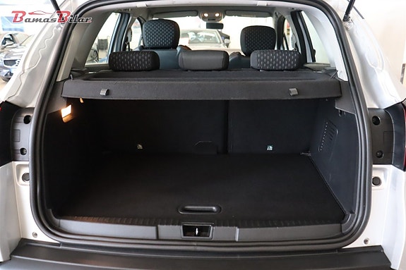 Renault Captur 21 of 21