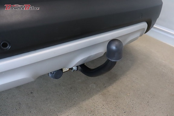 Renault Captur 19 of 21