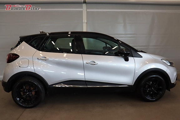 Renault Captur 6 of 21